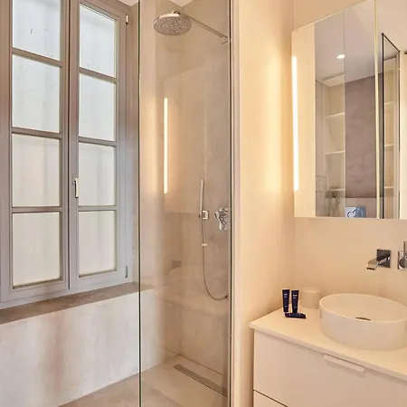 Apartamento Superb Center Of Le Marais *